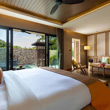 De Malee Pool Villas - SHA Extra Plus Ao Nang Exterior foto