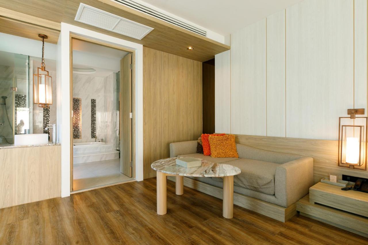 De Malee Pool Villas - SHA Extra Plus Ao Nang Exterior foto