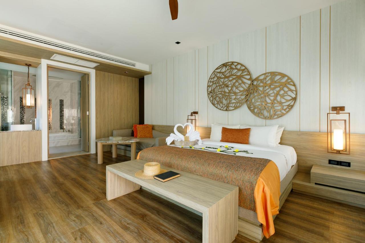 De Malee Pool Villas - SHA Extra Plus Ao Nang Exterior foto