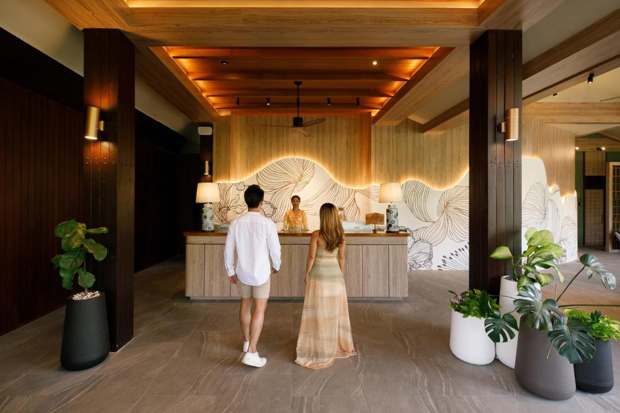 De Malee Pool Villas - SHA Extra Plus Ao Nang Exterior foto
