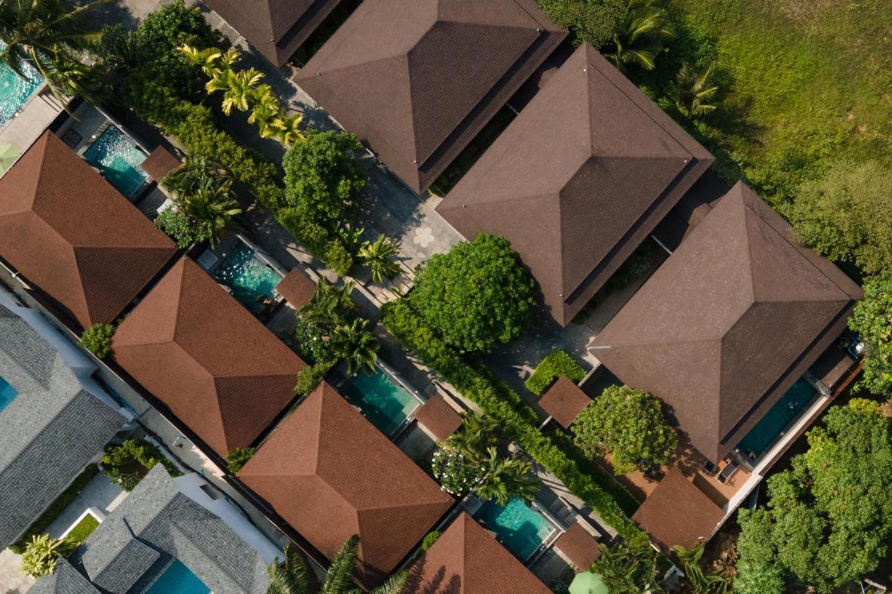 De Malee Pool Villas - SHA Extra Plus Ao Nang Exterior foto