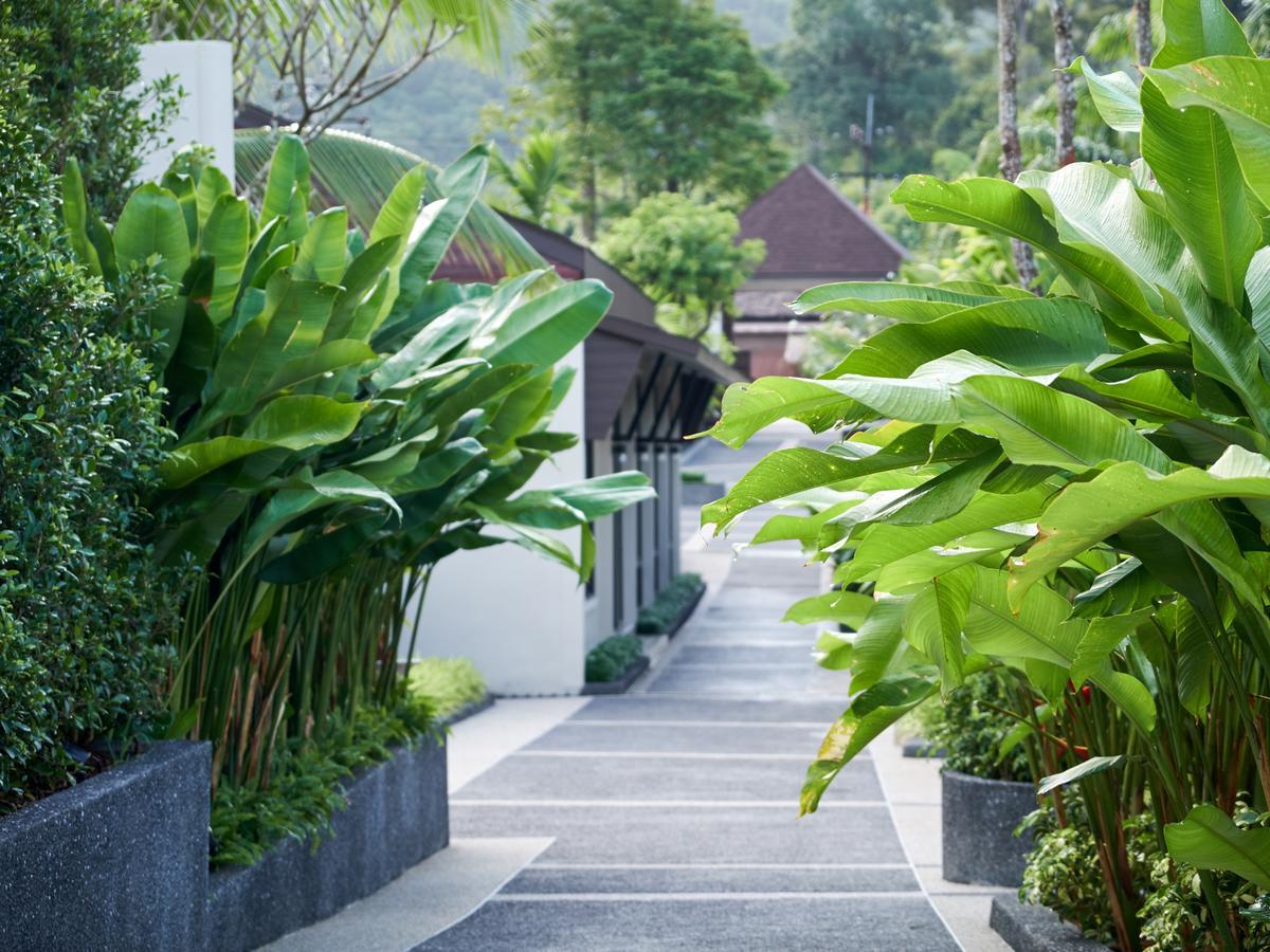 De Malee Pool Villas - SHA Extra Plus Ao Nang Exterior foto